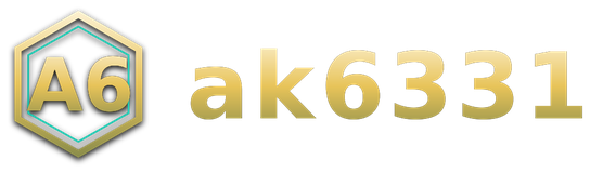 ak6331 logo